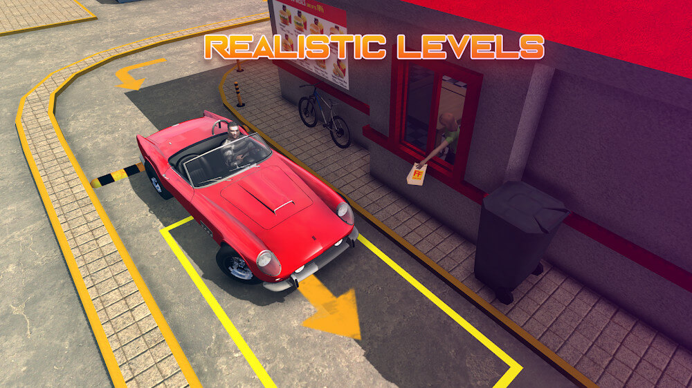 Car Parking Multiplayer Mod APK v4.8.14.8 (Remove ads,Paid for