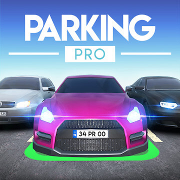 Real Car Parking 2 APK + MOD v0.30.0 (Dinheiro infinito) Download