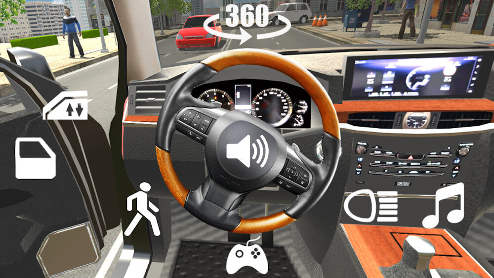 55 Car Simulator 2 Mod Apk Ios Download  Latest