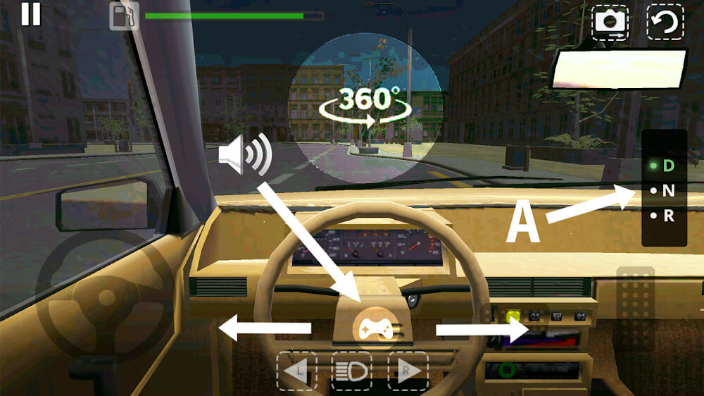 Car Simulator OG
