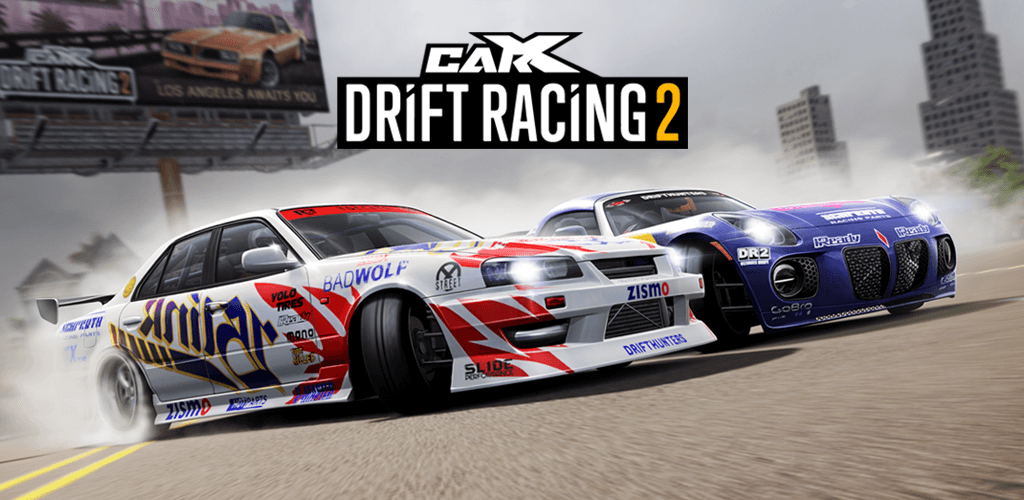 Racing carx drift CarX Drift