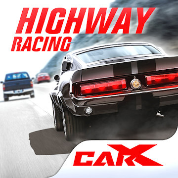 CarX Highway Racing v1.75.0 MOD APK + OBB (Unlimited Money, VIP, Unlocked)  Download