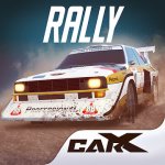 CarX Drift Racing 2 Mod apk v1.26.0 (Money/Gold/Cars Unlock)