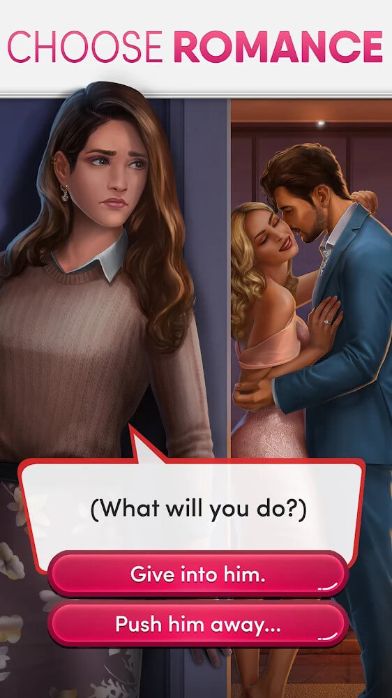 Choices Stories You Play V295 Mod Apk Premium Choices Free Outfits Themodapk