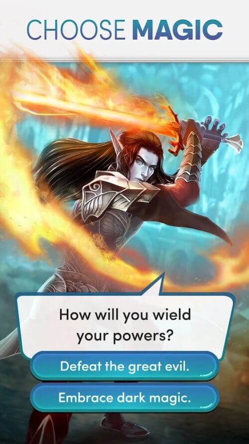 Choices: Stories You Play V3.5.2 MOD APK (Premium Choices, Free Outfits ...