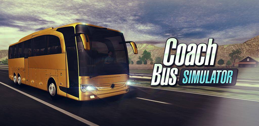 HEAVY BUS SIMULATOR - DINHEIRO INFINITO ATUALIZADO 2022 