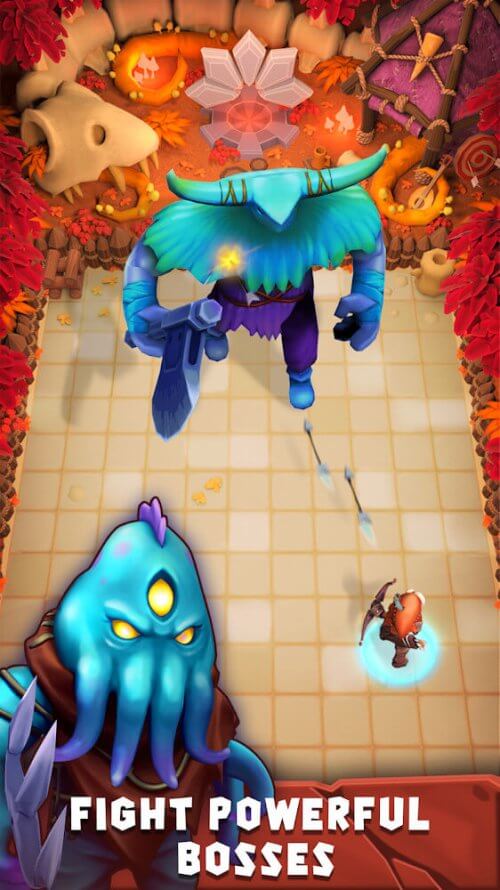 Combat Quest v0.43.4 MOD APK (One hit, God mode, Money, Speed) Download