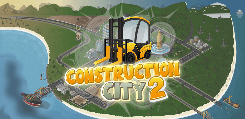 Construction City 2