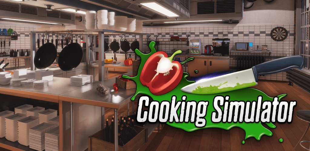 Download do APK de Restaurant Cooking Simulator para Android