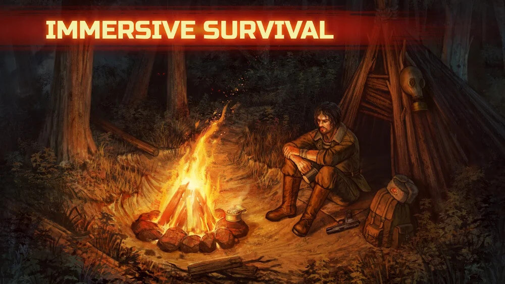 Hack Day R Survival v1.797 MOD APK (Unlimted Caps, Free Craft) Latest 2024 Day-r-survival-apocalypse-lone-survivor-and-rpg-3