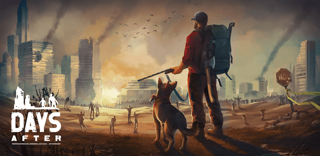 Zombies vs. Farmer 2 v2.7.1 MOD APK (Unlimited Money, Energy) Download