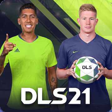 Dream League Soccer 2024 9.14 APK Download by First Touch Games