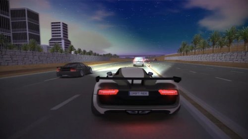 Miami Super Drift Driving download the new version for windows