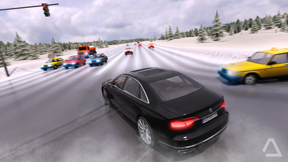Driving Zone 2: Racing Simulator