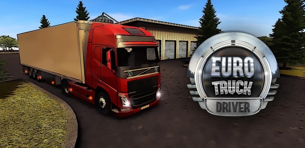 Euro Truck Evolution