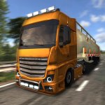 Bus Simulator 2023 v1.11.5 Apk Mod [Dinheiro Infinito]