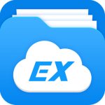EZ File Explorer – File Manager Android, Clean
