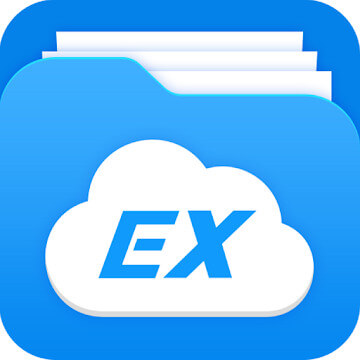 ES File Explorer File Manager::Appstore for Android