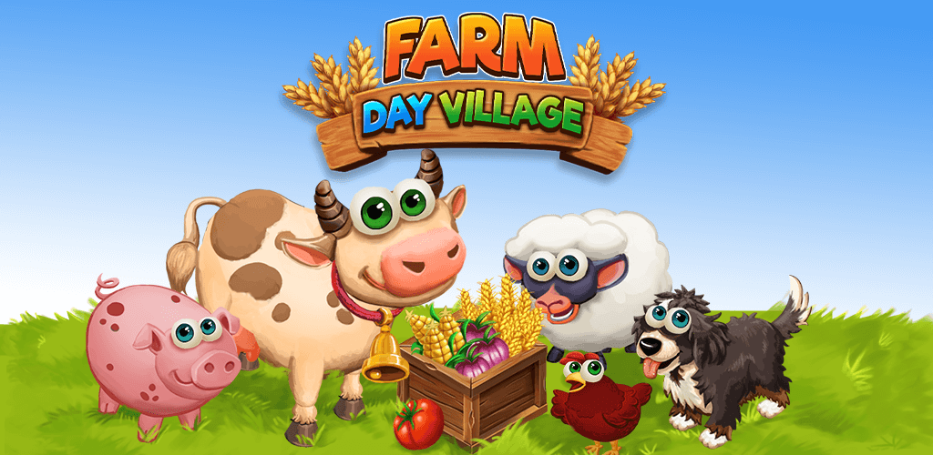 Farm Day Village
