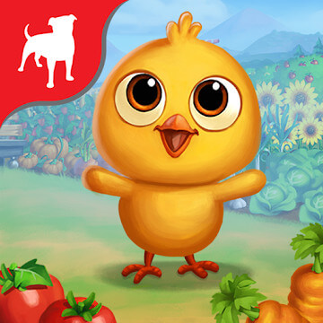 FarmVille 2: Country Escape Achievements - Google Play 