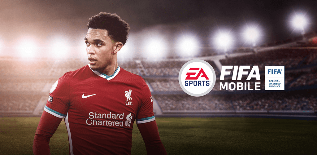 Download FIFA Mobile Soccer 2021 [FIFA Soccer 21 Apk + Data] For Android