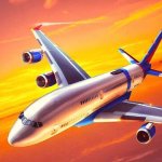 Plane Simulator for Android - Download the APK from Uptodown