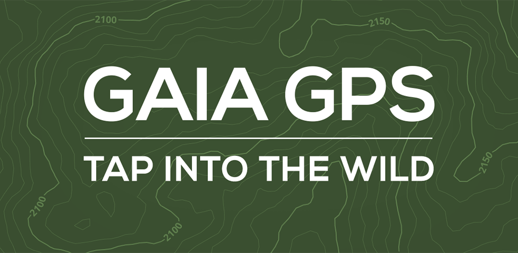 Gaia GPS: Hiking, Offroad Maps