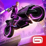 Asphalt 9 Legends v3.6.3a Apk Mod [Nitro Infinito]