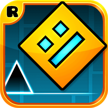 Geometry Dash Lite MOD APK - Unlocked Levels and Unlimited Money