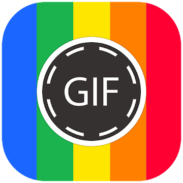 GIF Maker, GIF Editor (MOD, Premium Unlocked/VIP/PRO) v1.6.1.102K APK  Download 