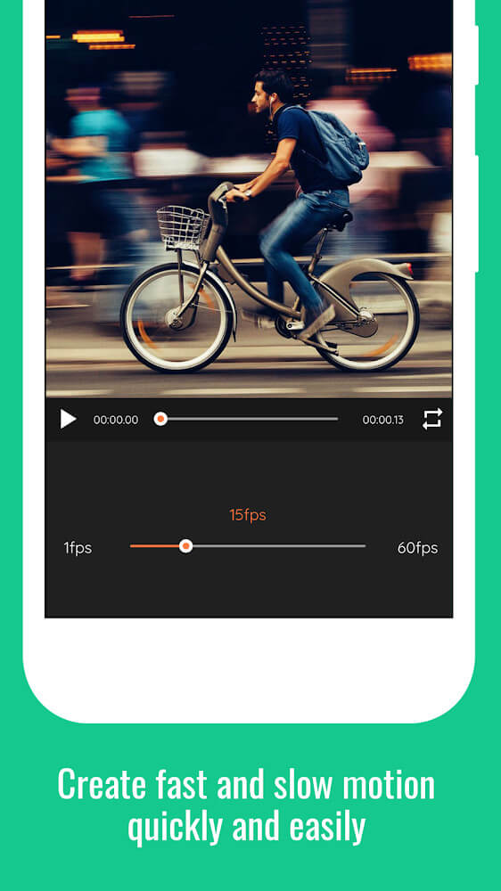 GIF Maker - Video GIF, editor de GIF