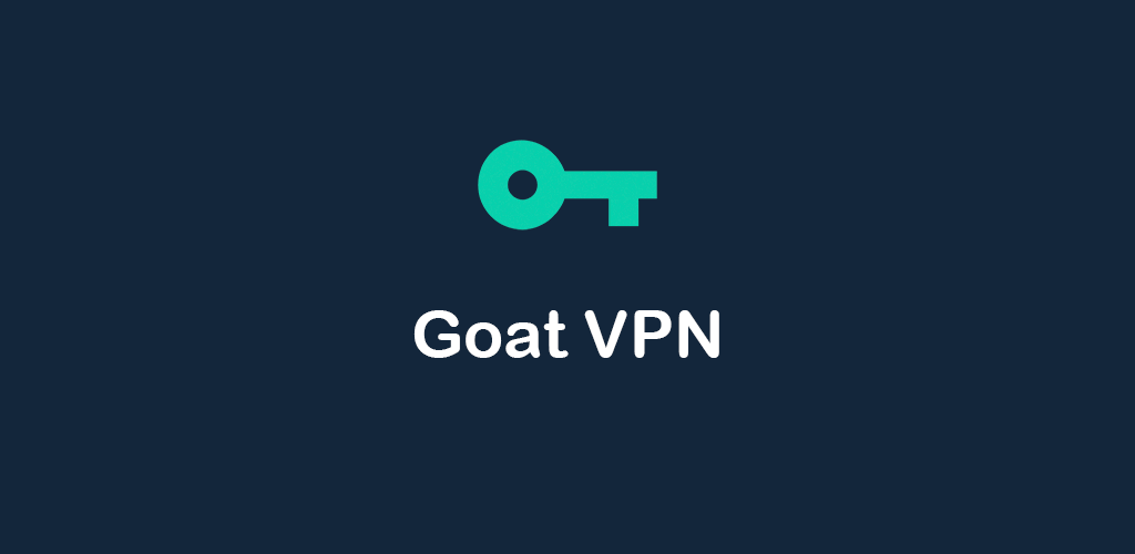 Goat VPN