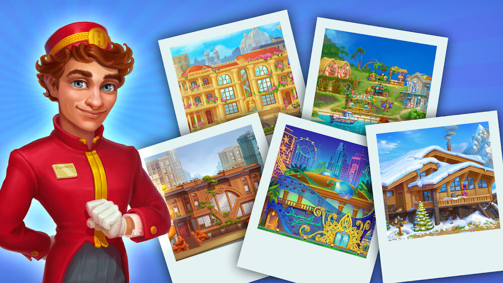 Hack Grand Hotel Mania v4.5.3.4 MOD APK (Unlimited Money) free 2024 Grand-hotel-mania-hotel-game-6