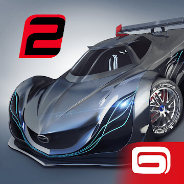 APEX Racer Mod apk [Unlimited money] download - APEX Racer MOD apk 0.7.50  free for Android.