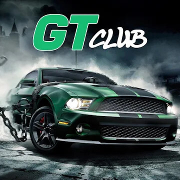 GT: Speed Club  MOD APK (Unlimited Money) Download
