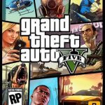 Grand Theft Auto V/GTA 5 v2.00 MOD APK [Port PC to Android, Beta]