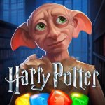 Harry Potter Puzzles Spells