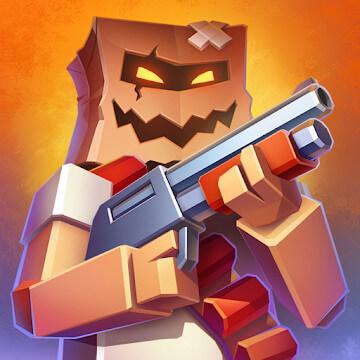 Hide Online 2.0.9 APK + MOD Unlimited Ammo + ALL - APK Home