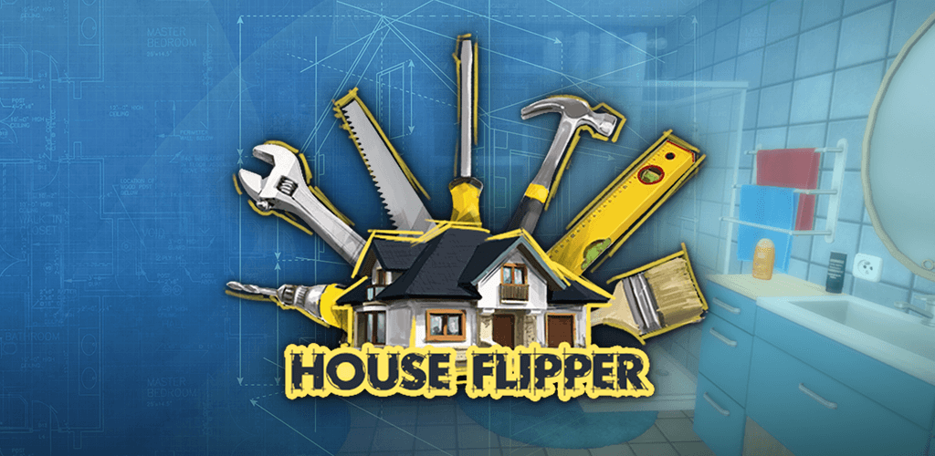 Download House Flipper Mod Apk Unlimited Money