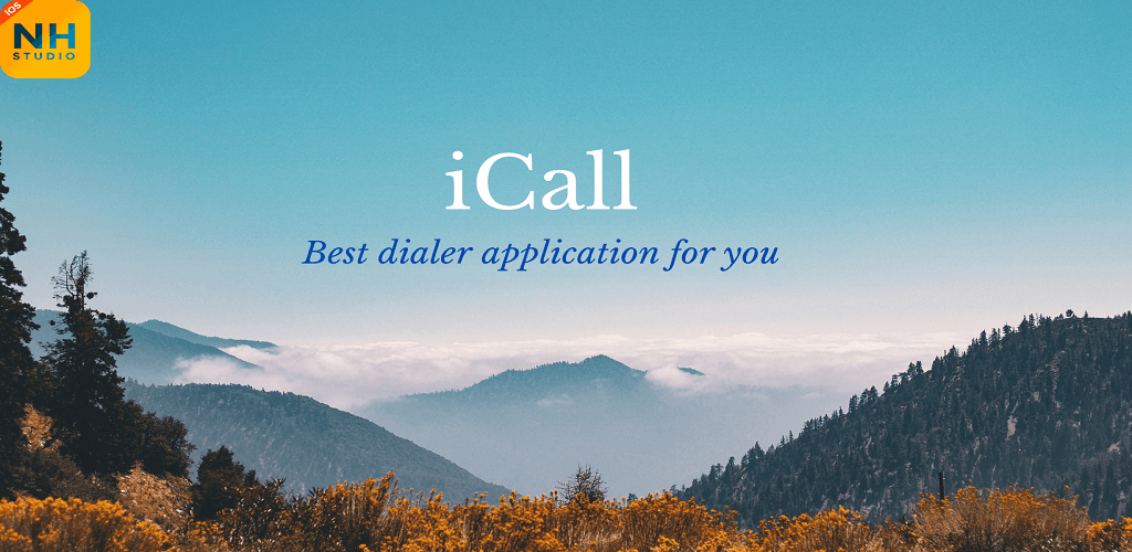 iCall – Phone Dialer v2.4.4 APK + MOD (Pro Unlocked)
