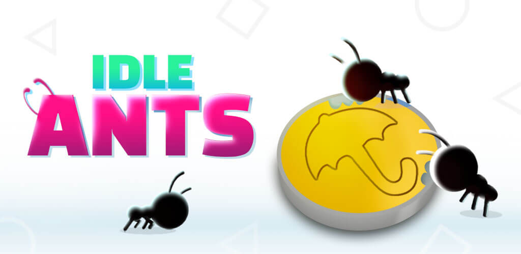 Idle Ants – Simulator Game