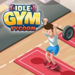 Idle Fitness Gym Tycoon – Game