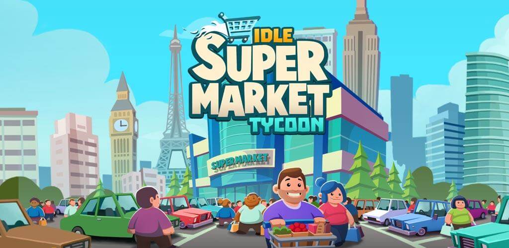 Download Idle Barber Shop Tycoon MOD APK 1.0.9 (Unlimited money)