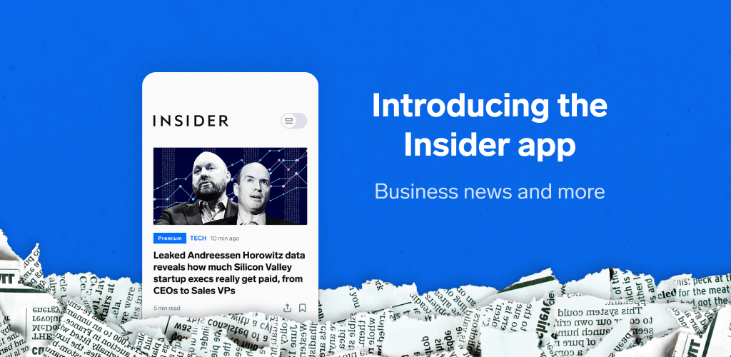 Insider – Business News and More