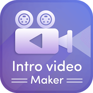 Download Intro video maker  APK + MOD (Premium Unlocked)