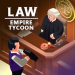 Law Empire Tycoon – Idle Game Justice Simulator
