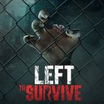 Left to Survive: Survival. Last State of the Dead
