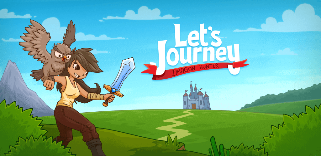 Let’s Journey
