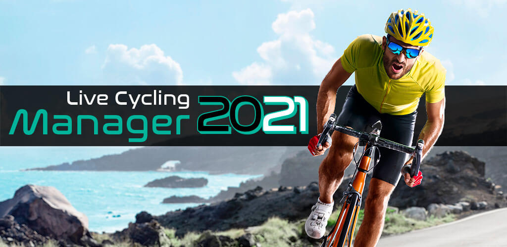 Live Cycling Manager 2023 v1.20 MOD APK (Unlimited Money) Download