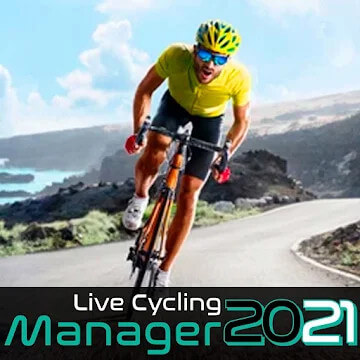 Live Cycling Manager 2023 - Apps on Google Play